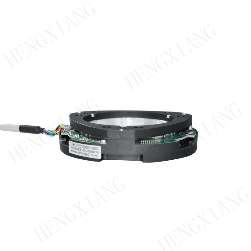 shhxgdCN's tweet image. Besides know-how, Shanghai Hengxiang Optical Electronics Co,ltd. has a sharp market insight to develop products customers require. #incrementalrotaryencoder #hollowshaftincrementalencoder #incrementaltypeencoder