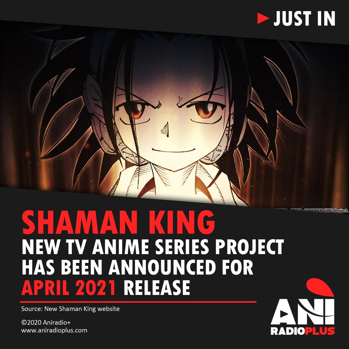 Download Aniradio On Twitter Just In The Shamans Are Back After Long 18 For Android Free Wallpaper Aniradio On Twitter Just In The Shamans Are Back After Long 18 Desktop Wallpaper Free