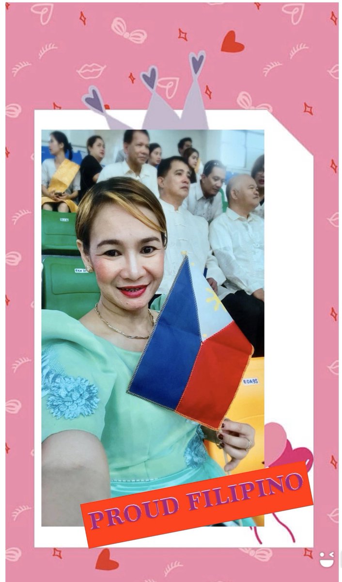 PanagueJanet's tweet image. Taas Noo, kasi ako ay Pilipino,
#MaryKayPHL #Power13 #MKPSassyQueenBukidnon