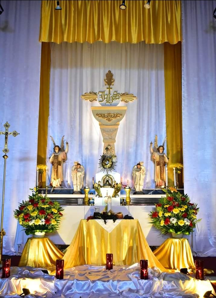 Top 100 arreglos florales para corpus christi - Abzlocal.mx