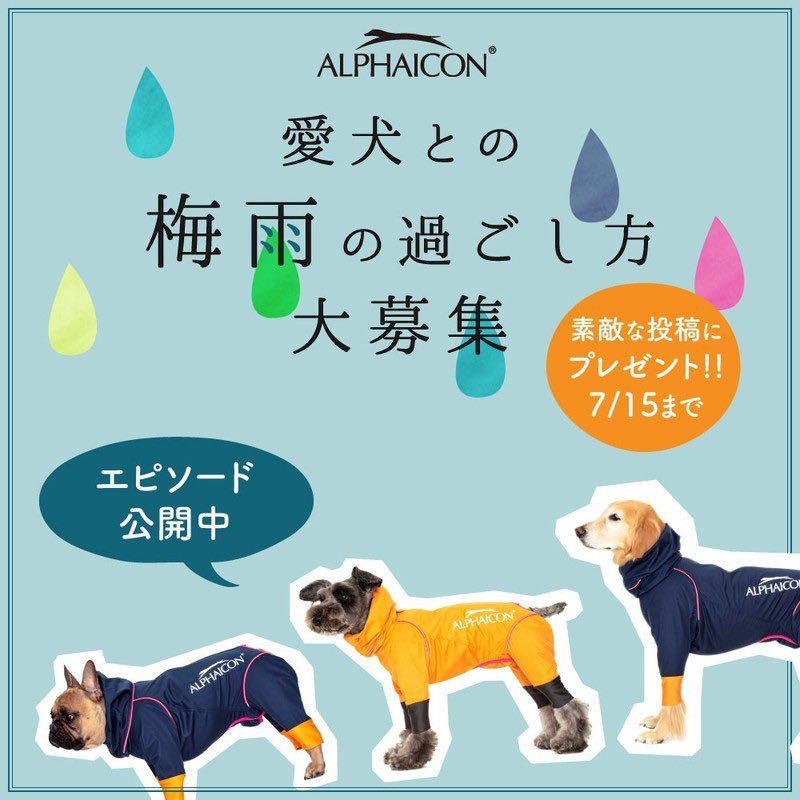 ALPHAICON インセクトスリーブレス FPM