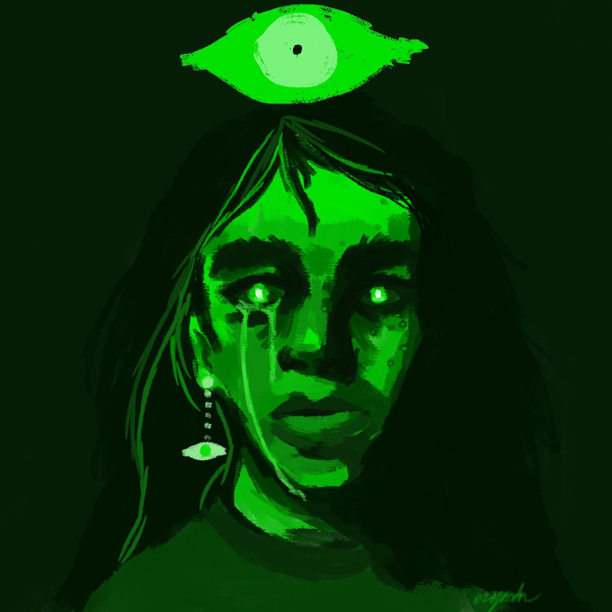 persephiad's tweet image. S5 Jon...........#magnuspod #tmaspoilers