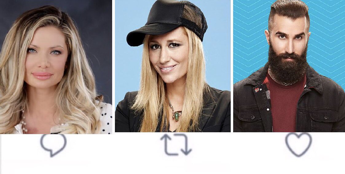 Dirtylittlethot's tweet photo. Best player to never win. Let’s see what y’all think #BB22 https://t.co/6tfxrt4Kvd