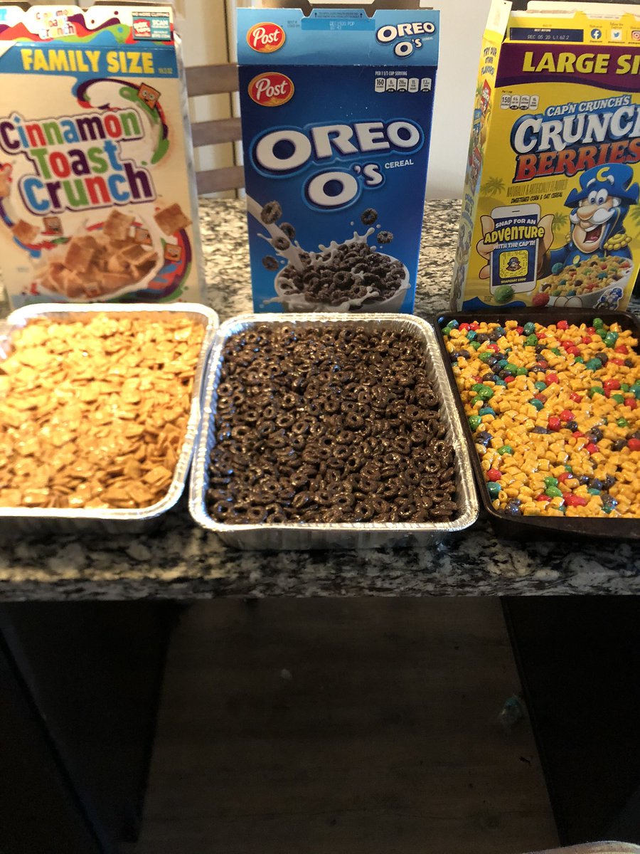 trap_chef_'s tweet photo. Trap treats will be available this weekend .. don’t ask.. yes they are what u think they are 😇 #TrapChef IG: Trap_chef_ https://t.co/dMimVxmsEI
