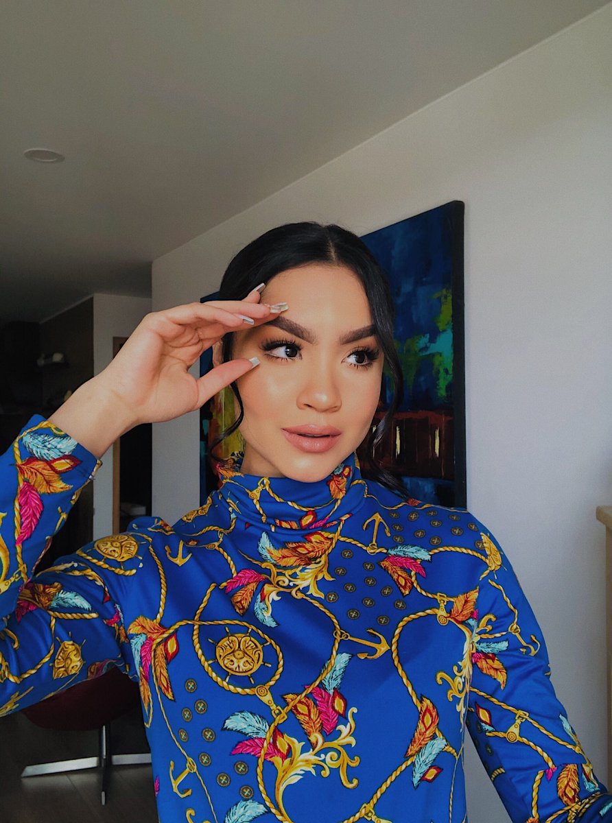 Why her not me? 💔