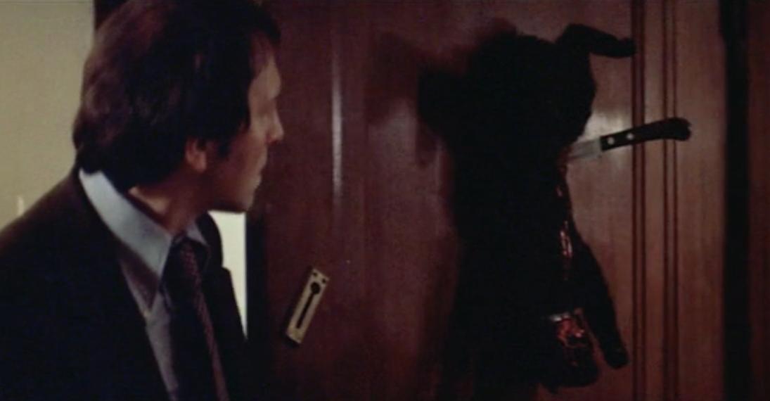 TheMovieCounter's tweet image. #ThePyx (1973) - A confusing movie at first. Don't often see movies so confusing until the ending really clears things up. I think I need to give this "supernatural horror/thriller" a 2nd chance. 
#HorrorMovies #Thrillers #ChristopherPlummer #KarenBlack 
1000daysofhorror.blogspot.com/2020/06/61-pyx…