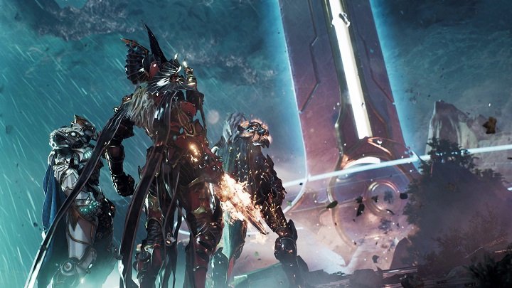 616Roman's tweet image. Презентация #PS5 была средней несколько игр заинтересовали, такие как #Godfall #Deadloop #PRAGMATA
Очень радует что #DemonsSouls получит свой ремейк, игра то годная.