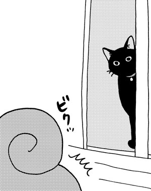 ねこびたし83話「引き取られる」更新されました!今回と次回は、黒猫ちゃんのお話です。

https://t.co/GJ0erRX4WD 