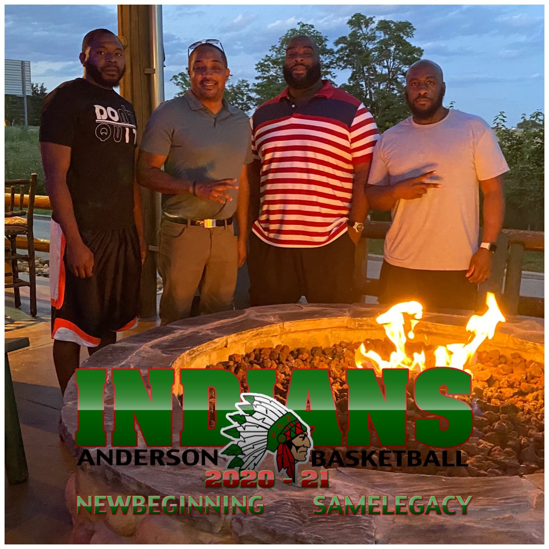 CoachBowl100's tweet photo. Just wrapped up first coaches meeting!! Can’t wait for July 6 !! Ready to work #newbeginnings #samelegacy https://t.co/QLeOUoDMwv