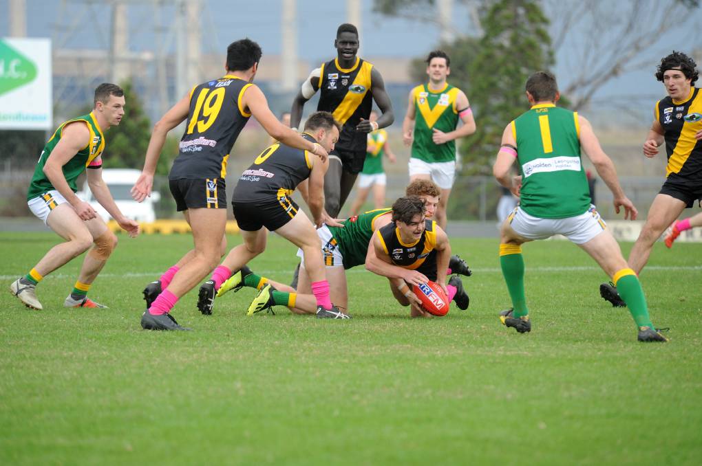 Morwell FNC tweet media
