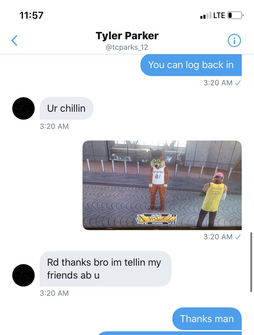 2k20mascots's tweet photo. Gonna start putting vouches here instead of other posts 👍 https://t.co/OHWjS0bJBM