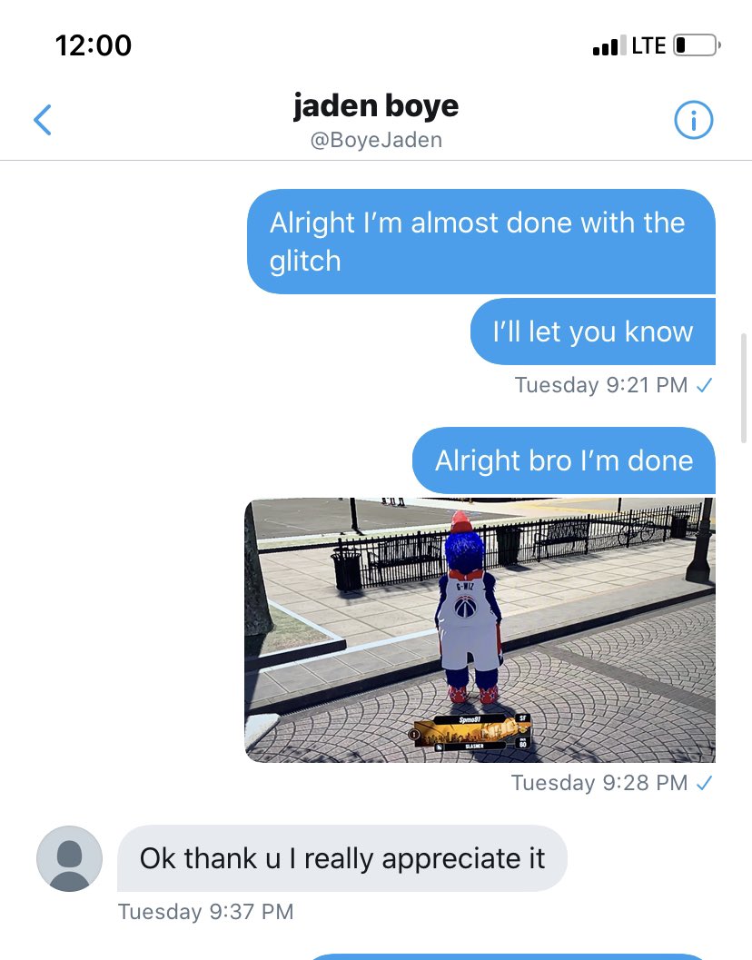2k20mascots's tweet photo. Gonna start putting vouches here instead of other posts 👍 https://t.co/OHWjS0bJBM