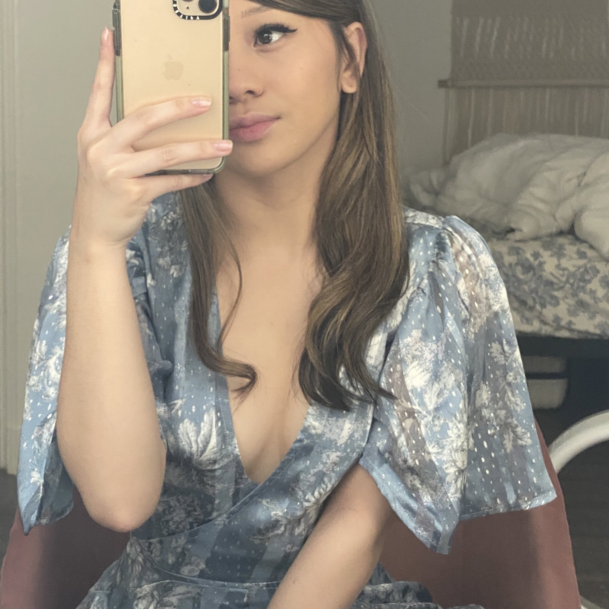 TW Pornstars - 1 pic. Jasmine Grey. Twitter. 💙✨🦋. 4:04 AM - 12 Jun 2020