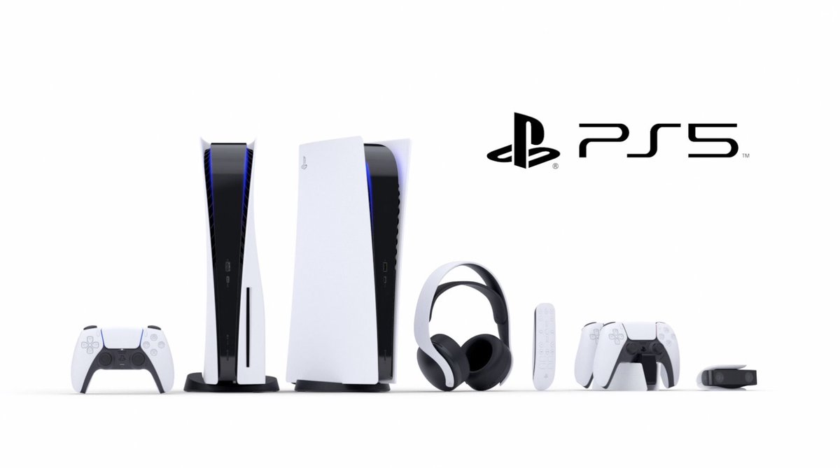 YouKnoDaVibes's tweet photo. Don’t care what it cost.... YOUR MINE 😂😂😂😂 🔥 PS5 For The Win!!!!! @PlayStation https://t.co/trO4cHcwNL