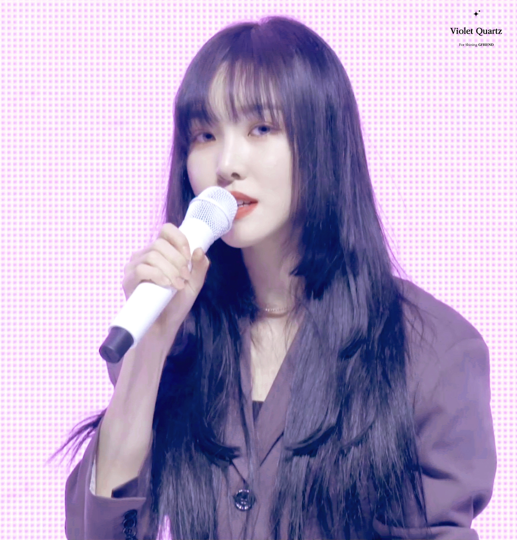 200203 回:LABYRINTH 쇼케이스

이렇게 캡쳐로밖에 보지 못한게 너무 아쉬워..
#여자친구 #GFRIEND #유주 #YUJU #엄지 #UMJI