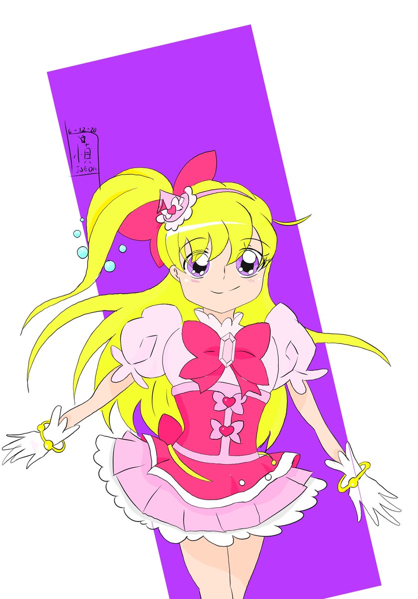 魔法使い プリキュア イラスト 壁紙画像マンガ 魔法使い プリキュア イラスト 壁紙画像マンガ