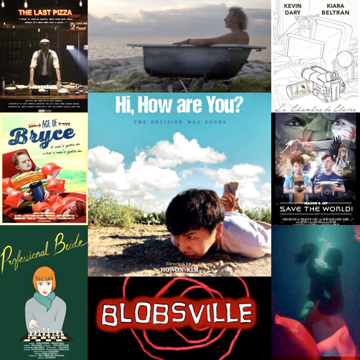 ReelHeART International Film + Screenplay Festival (@reelheart) on Twitter photo 📡 Shorts Heard Around The World #ReelHeART2020 🎞 Join <a href="/ReelHeART/">ReelHeART International Film + Screenplay Festival</a> ✨Online✨ Thur July 9 for Short Film Premieres from <a href="/squarerootdrama/">The Square Root</a> #USA 🇺🇸 + @kkimhw #RepublicofKorea + More!
reelheart.org/en/reelheart-2…
===
#AllCulturesUnder1Roof #SupportIndieFilm
#StayHomeStaySafeWatchFilm 📡 Shorts Heard Around The World #ReelHeART2020 🎞 Join <a href="/ReelHeART/">ReelHeART International Film + Screenplay Festival</a> ✨Online✨ Thur July 9 for Short Film Premieres from <a href="/squarerootdrama/">The Square Root</a> #USA 🇺🇸 + @kkimhw #RepublicofKorea + More!
reelheart.org/en/reelheart-2…
===
#AllCulturesUnder1Roof #SupportIndieFilm
#StayHomeStaySafeWatchFilm
