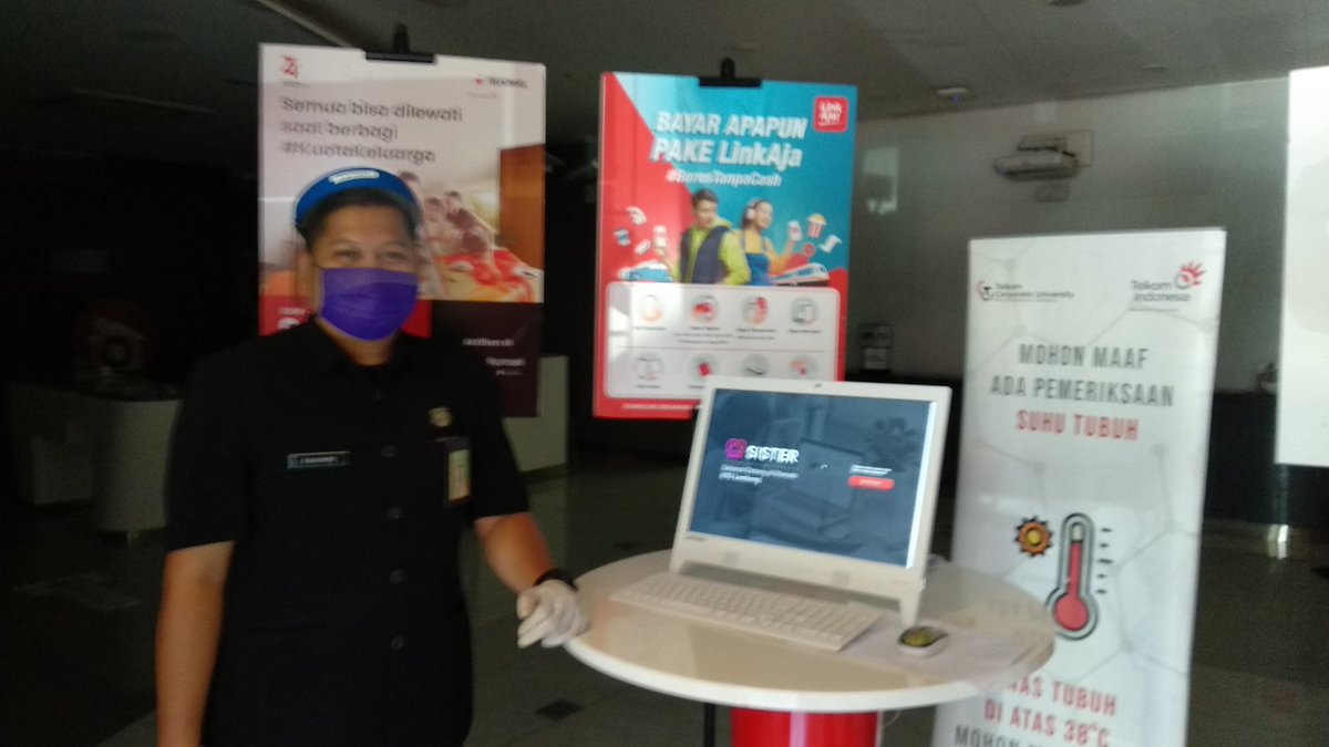 wnlukman's tweet photo. Komplain 147 suru ke plasa disini ketemunya mesin juga. Jadi harus gimana?
IN 67562631/68131843/68132478
@TelkomCare @IndihomeFiber @TelkomIndonesia https://t.co/PIHivRk59I