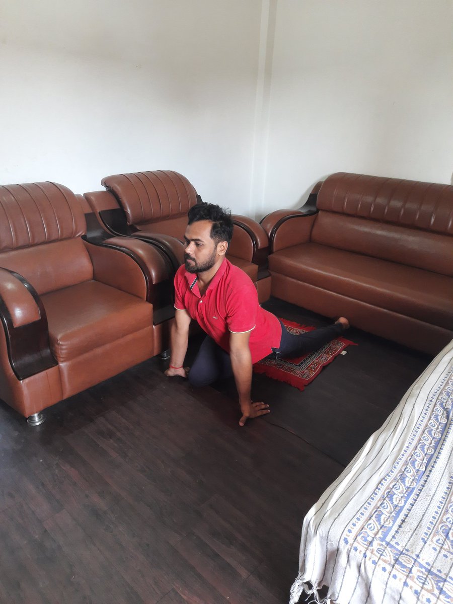 Arvind Pathak (ArvindPathakji) Twitter