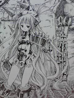 アイアンメイデンのtwitterイラスト検索結果