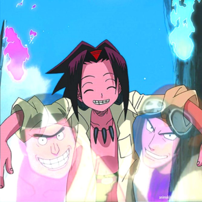 salim1818's tweet photo. Shaman King 
.
.
.
#shamanking #anime #otaku #انمي #اوتاكو #شامان_كينق https://t.co/wQBJ37U7nP