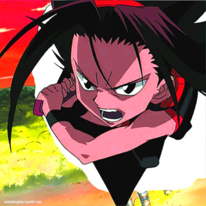 salim1818's tweet photo. Shaman King 
.
.
.
#shamanking #anime #otaku #انمي #اوتاكو #شامان_كينق https://t.co/wQBJ37U7nP