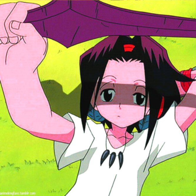 salim1818's tweet photo. Shaman King 
.
.
.
#shamanking #anime #otaku #انمي #اوتاكو #شامان_كينق https://t.co/wQBJ37U7nP