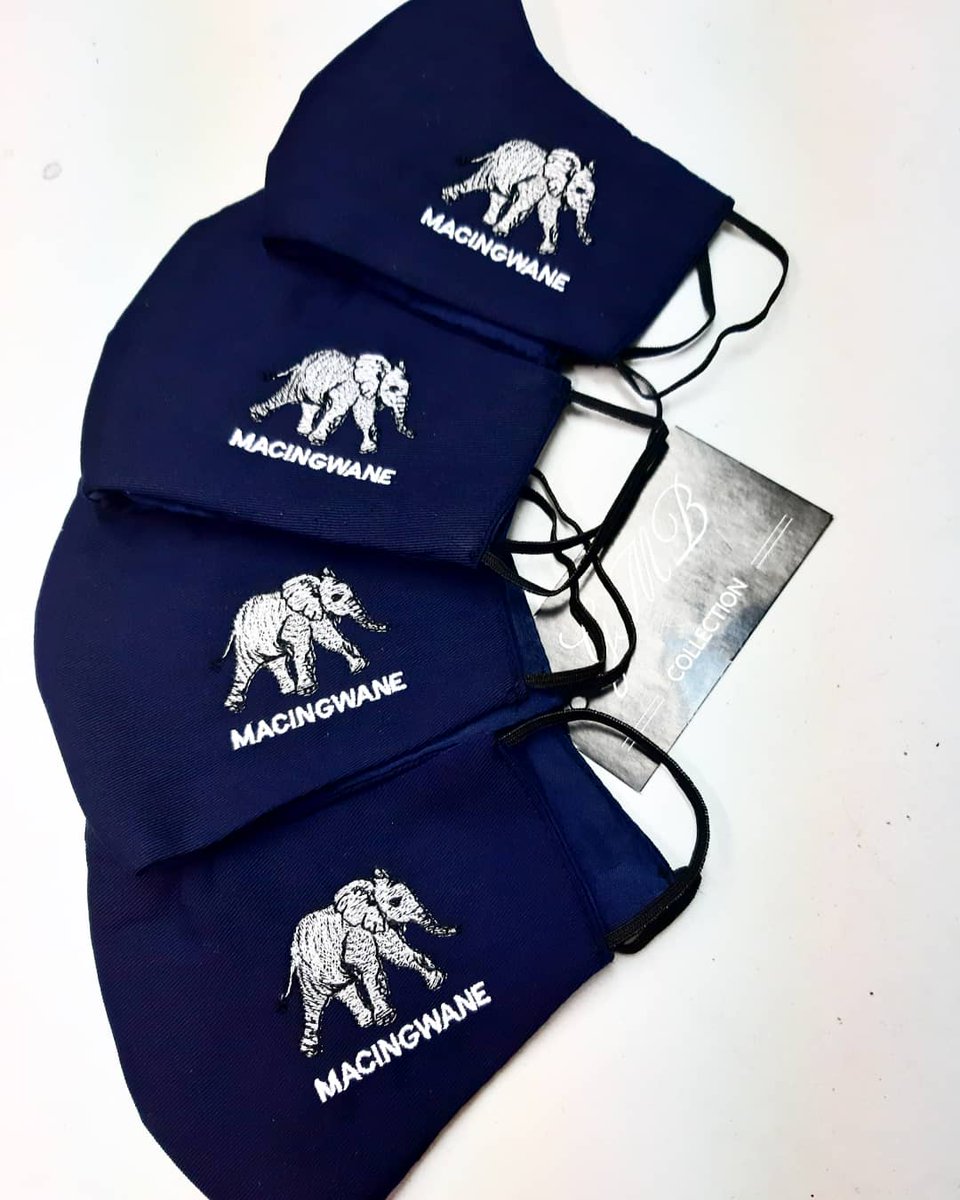 guguboutique's tweet photo. #MACINGWANE
Personalized Masks
3 ply Embroided Masks available on your request
Order 📞: GUGU MOBILE BOUTIQUE
0️⃣7️⃣1️⃣5️⃣0️⃣0️⃣5️⃣8️⃣3️⃣0️⃣
https://t.co/4URAIj1yEM
47 Habour View, Embankment, Durban
gugumobileboutique@webmail.co.za
We courier Nationwide https://t.co/kd4Y3XjmEu