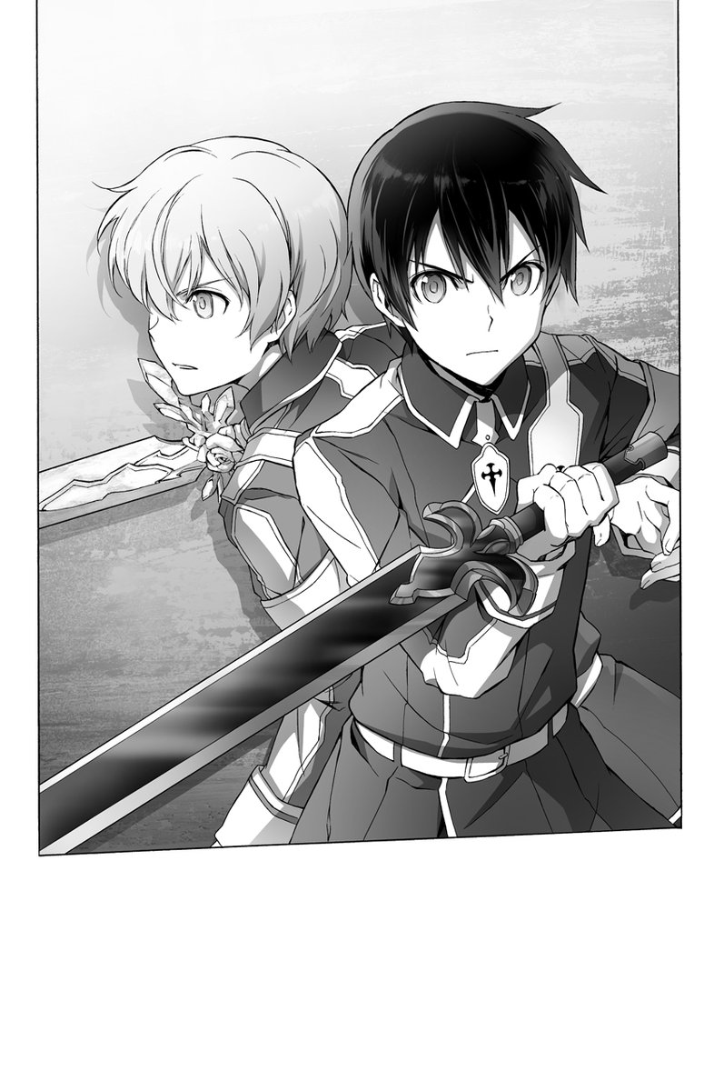 山田孝太郎 در توییتر Webデンプレコミックにて漫画版saoアリシゼーション最新話48p掲載されております よろしくお願い致しますー T Co 7cnjheaycc 山田孝太郎 در توییتر Webデンプレコミックにて漫画版saoアリシゼーション最新話48p掲載されております よろしくお願い致しますー T Co 7cnjheaycc