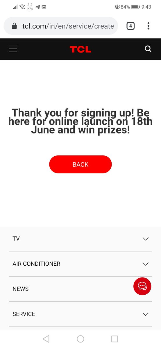 krishna1334's tweet image. Done. Waiting for the launch date.
#GoBeyondYourImagination