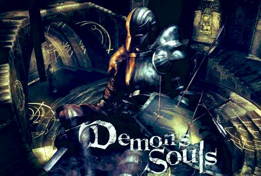 デモンズソウルのtwitterイラスト検索結果 古い順 デモンズソウルのtwitterイラスト検索結果 古い順