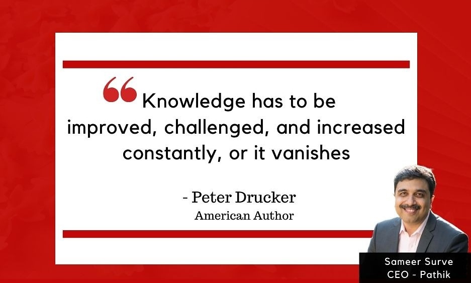 HrdPathik's tweet photo. #Quoteoftheday #quotestoliveby #MotivationalQuotes #quotestoremember #WordsOfWisdom #dailyquotes #fridaymorning https://t.co/yeCsTb0mgE