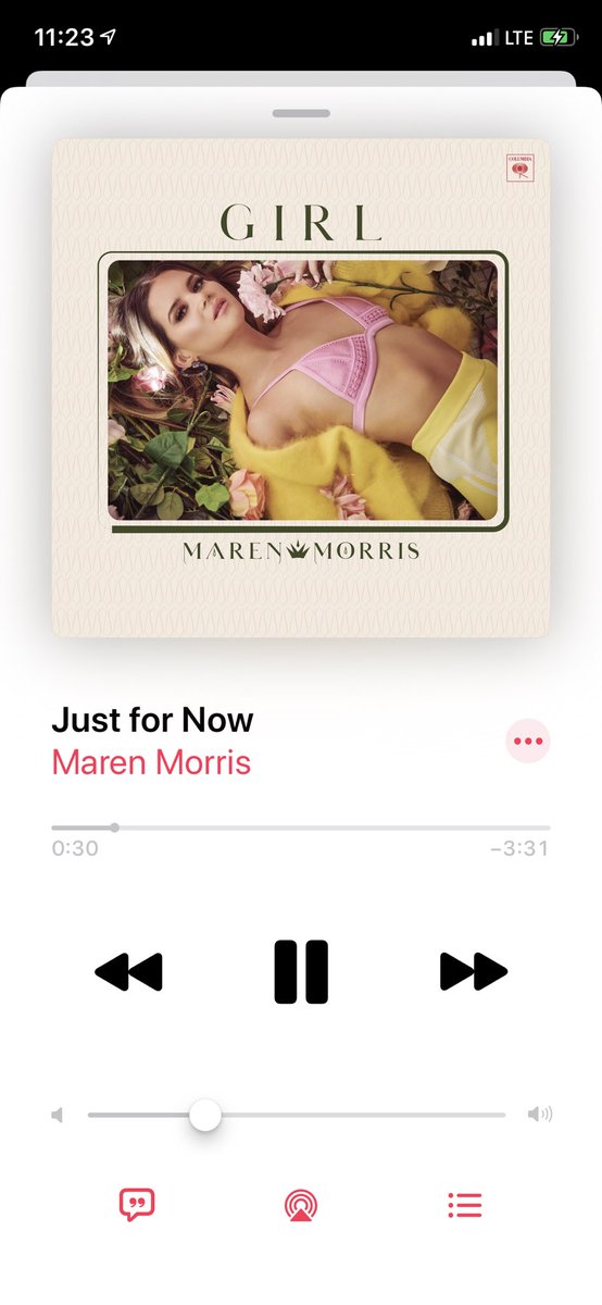 CowboyLikeCory's tweet image. YESSSSSSS MAREN YESSSS #JustForNow