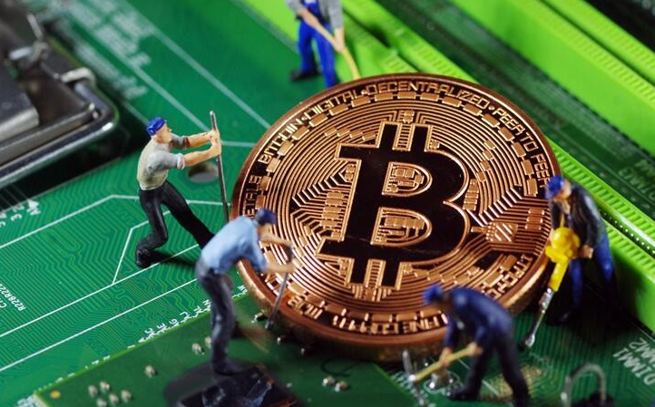 oxbitcoin's tweet photo. #QuestionTime 🧐
Have ever tried of #JointMining?What do you think about it? Pls comment with all you doubt or idea of Joint Mining, I will answer everyone, and select 3 lucky guy to give out a special #Reward #BTC 😍 https://t.co/odtK6O2db8