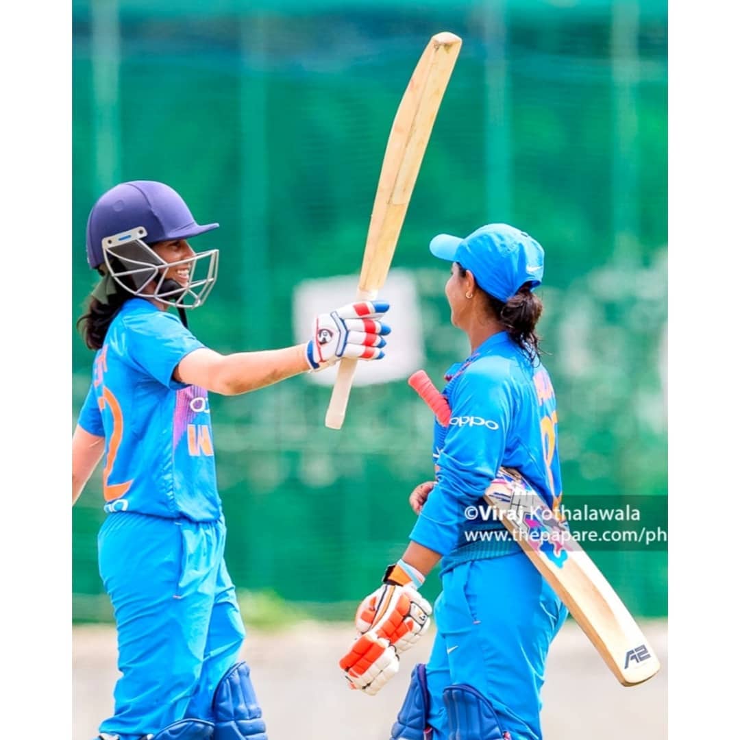 Day 85June 12You are my favouriteYou are my first loveYou are my role modelYou are my inspiration You are my source of encouragementYou are my motivationYou are my happinessYou are my EntertainerYou are my cricket worldYou are my strength  @JemiRodrigues