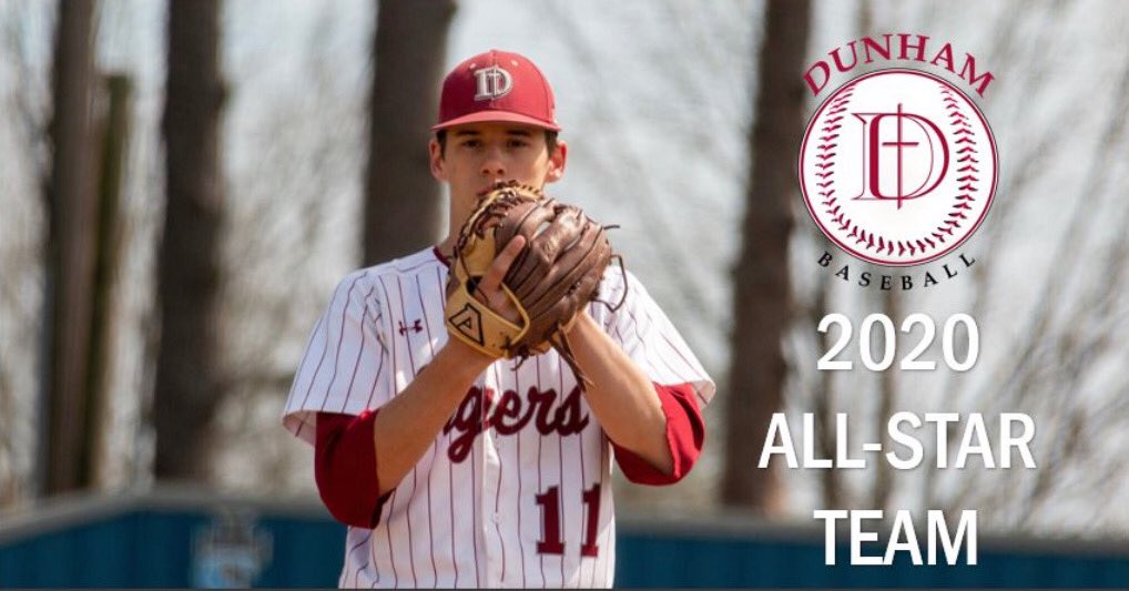 Dunham Student Section tweet media