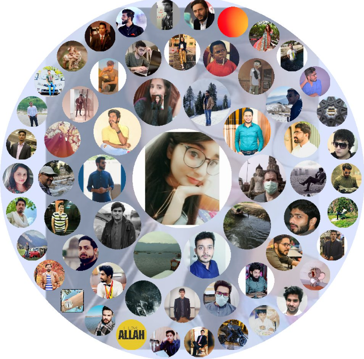 bint_e_GM's tweet photo. Finally i got my twitter family too😅
Find yourself &amp; tell me your position.
#TwitterInteractions https://t.co/3vJOXkBaYe