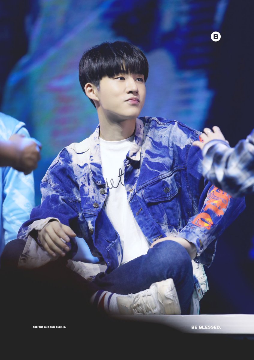 BEBLESSED_'s tweet photo. 1:31 ♥
#KIMHANB1NFREEDOM
#Always_on_Hanbins_side https://t.co/eJ2xIz3Inl