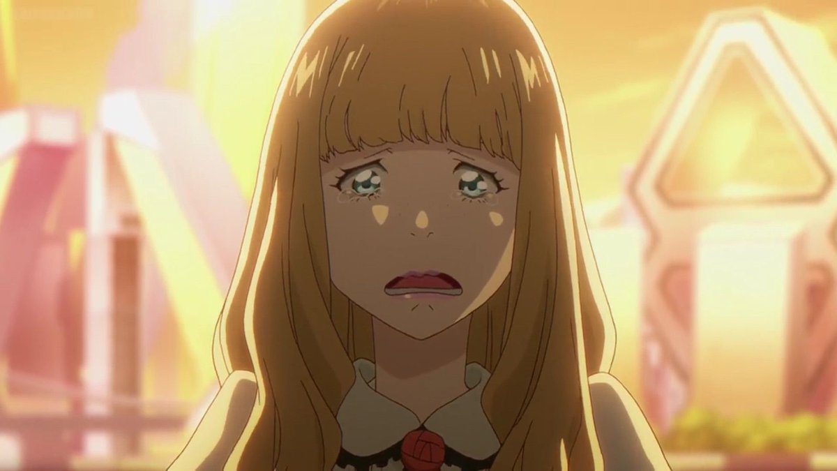 #82 Carole & Tuesday.-Best Girl: Tuesday. She is so cute, has the voice of an angel, and a lot of determination. She falls in love a little to easy though XDI really like this anime and I love the main duo but it has a big problem imo: the political plot is pretty boring.