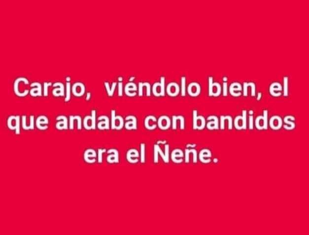 Alberto Salcedo R tweet media