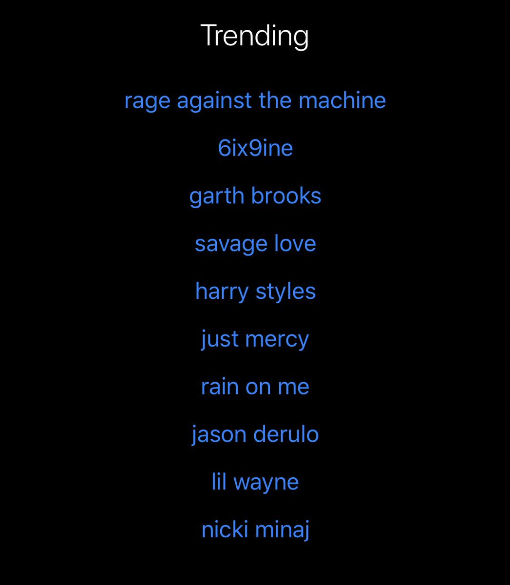 OnikaOf's tweet photo. She canceled huh? Who trends #1 on twitter? Trends on ITunes? #1 on ITunes? The most talked about on all social media platform #QueenShat #Trollz #TrollzVideo https://t.co/4xBtIT9Zfb