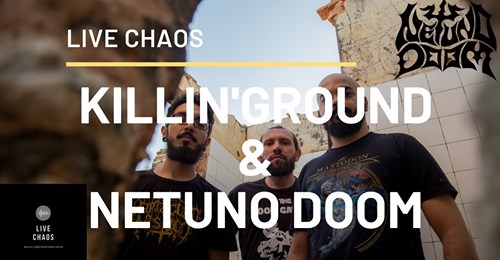 coletivolamigra's tweet photo. 📬 #LaMigraNews: A banda de Stoner/Doom Metal, Netuno Doom, anuncia o bate papo realizado no último dia 04 de junho com a banda Killin' Ground. Acesse https://t.co/nv7cJbGmNv e saiba mais!

#netunodoom #msmetalpress #eternalhatredrecords #brasil #fortaleza #ceará #vídeos #stoner https://t.co/98RTGnzsB8