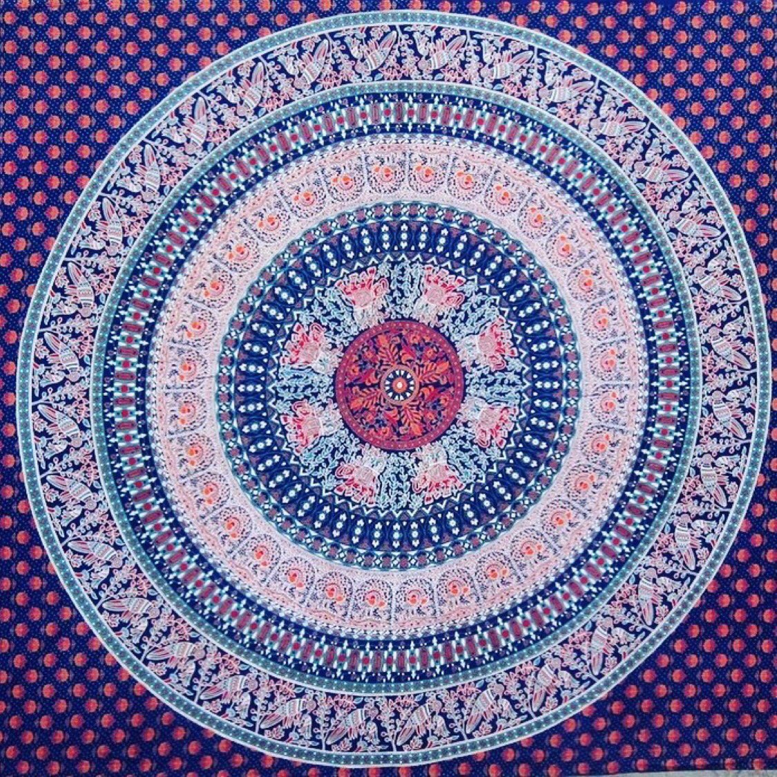 movemtnscoach's tweet photo. Elephant and Parrot Mandala Tapestry from India! Beautiful colors Heavyweight fabric https://t.co/p7Bu6G6JzF #zen #mindfulness #mindfulliving #BuyBlack #meditation #tapestries #HomeDecor #webuyblack #meditation #webuyblack #peacefulspaces #ancestors #Spirituality #zenspaces https://t.co/mBmyAxe5vL