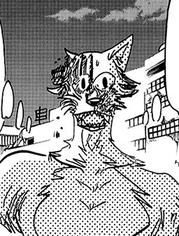 beastars 179 spoilers

SORRY BUT HE LOOKS LIKE SHIT $%^@!(*^!&@%SALDHG 