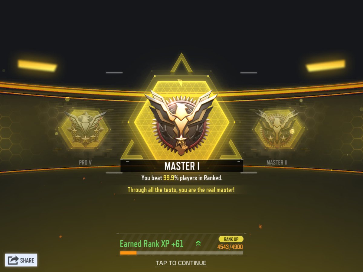 RealProJr's tweet image. 3 hours into Season 5