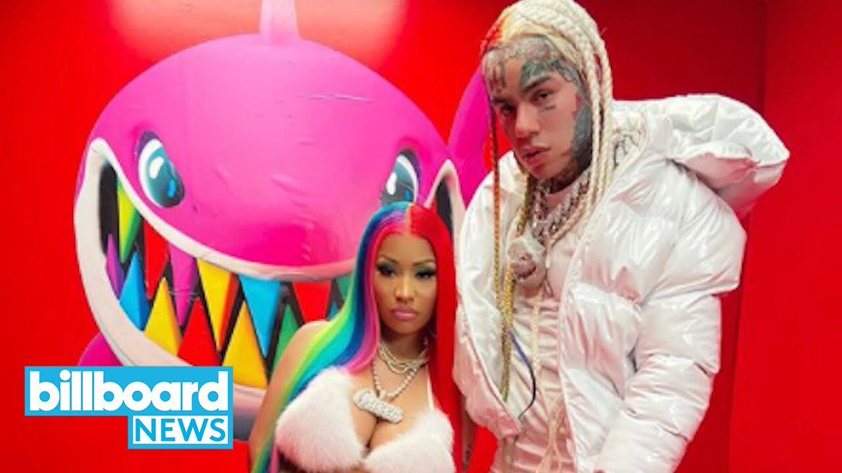 everyone giving tekashi attention he will always be on top for bad reasons or not 🤦🏽‍♂️😂