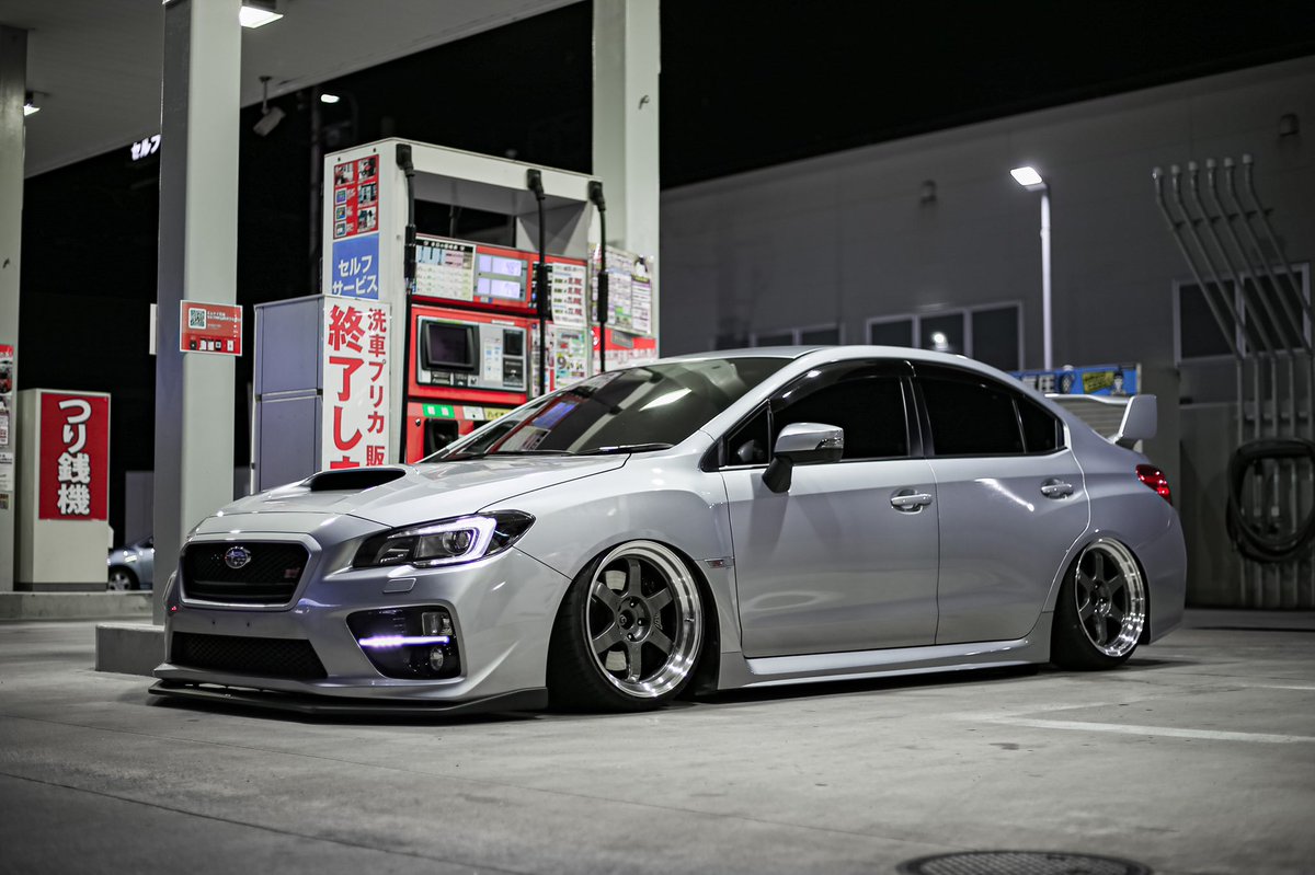 nt_wrx's tweet photo. ・WRX STI、CBA-VAB
去年は都合が悪く行けなかったので今年は見に行こうと思います。車も乗り換え、完成したのでこの機会に出展できると幸いです😁
#06BASEchallenge https://t.co/PaJqnklfeV