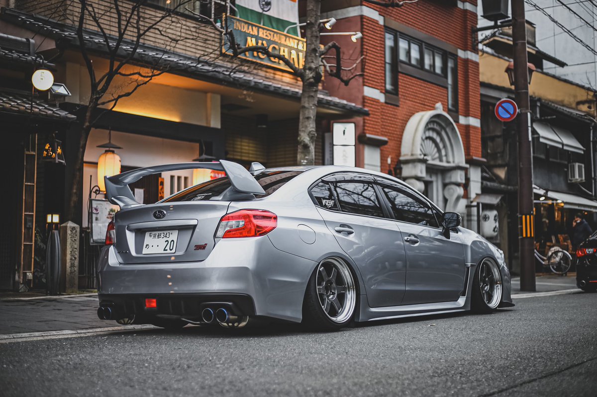 nt_wrx's tweet photo. ・WRX STI、CBA-VAB
去年は都合が悪く行けなかったので今年は見に行こうと思います。車も乗り換え、完成したのでこの機会に出展できると幸いです😁
#06BASEchallenge https://t.co/PaJqnklfeV