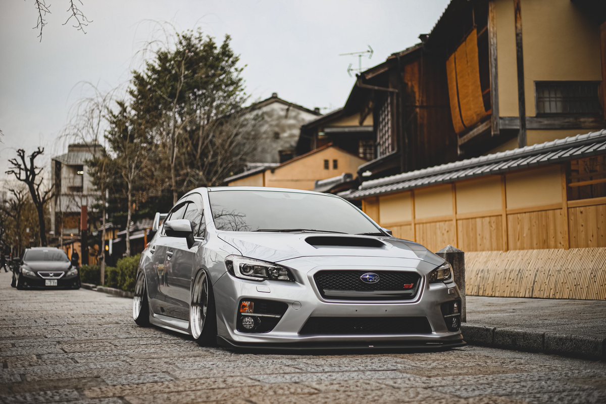 nt_wrx's tweet photo. ・WRX STI、CBA-VAB
去年は都合が悪く行けなかったので今年は見に行こうと思います。車も乗り換え、完成したのでこの機会に出展できると幸いです😁
#06BASEchallenge https://t.co/PaJqnklfeV