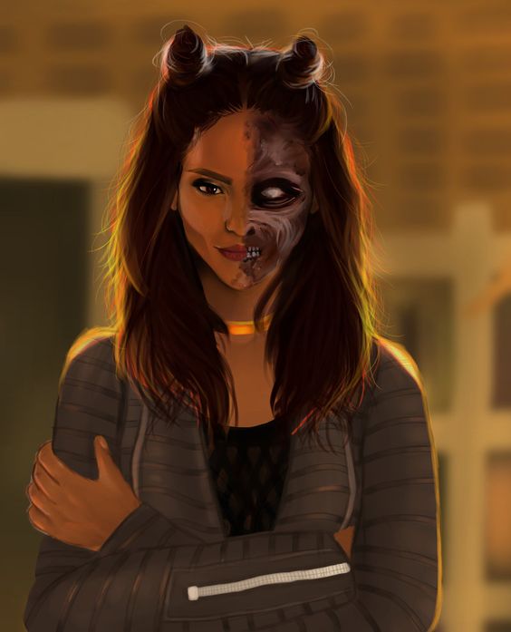 DarkHeroLucifer's tweet photo. #DevilishArt @DevilsDemonMaze https://t.co/QOIeIRCUaa